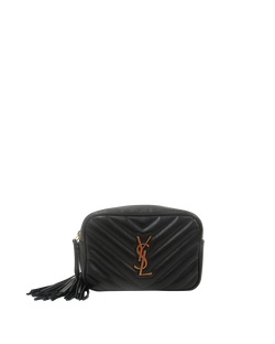 Rinonera Acolchada, Piel, Negro, 3, PTR534817